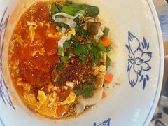 -粉巷13號陕菜馆