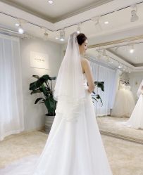 -艾慕婚纱礼服馆(和平店)