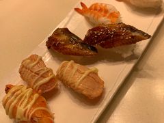 -新一番三文鱼寿司(友谊国贸城店)