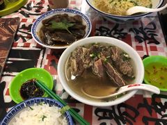 -七爺清汤腩(南开大悦城店)