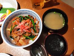 -水之惠鲜鱼料理(王府大街店)