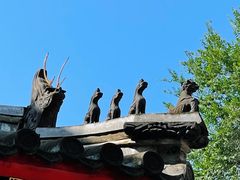 -恭王府博物馆
