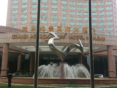 -南京维景国际大酒店(南京博物院店)