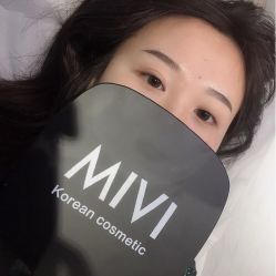 -MIVI半永久纹眉绣眉