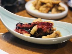 最东北锅包肉-95号酱骨·一块豆腐(展春园西路店)