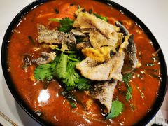 -肥汁米蘭香港米线(长宁来福士店)