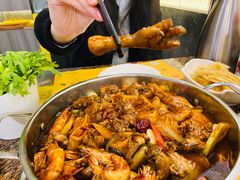 -黄记煌三汁焖锅(崇文门店)