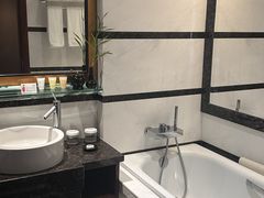 -深圳凯宾斯基酒店