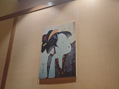 -天狗山料理(省体店)