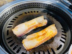 -33韩式自助烧烤(环城南路店)
