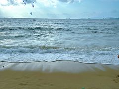 -大梅沙海滨公园