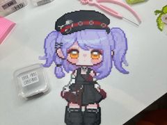 -垚火玩泥吧手作集合店·拼豆·陶艺