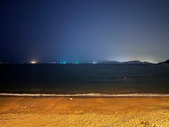 -青岛第三海水浴场