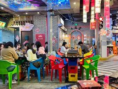 -纪录片《人生一串》体验店(静安店)