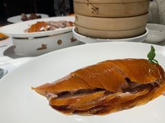 酥香嫩烤鸭-四季民福烤鸭店(王府井灯市口店)