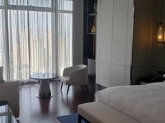 -兰州皇冠假日酒店