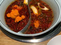 -青瓷火锅料理(西单大悦城店)
