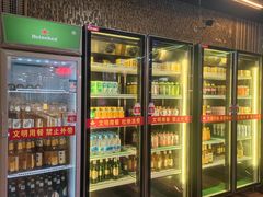 -尚品海鲜肥牛自助火锅(湖明店)