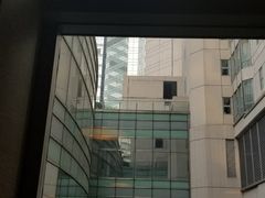 -北京嘉里健身·Kerry Sports(北京嘉里大酒店)