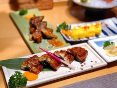 -文三酒肆自助放题(新街口友谊广场店)