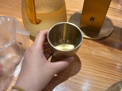 -青瓦餐厅·生鱼片·韩园烤肉(西塔店)