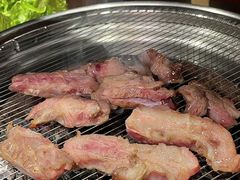 -核桃碳烤肉馆(深圳首店)