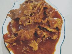 -满口香饭店