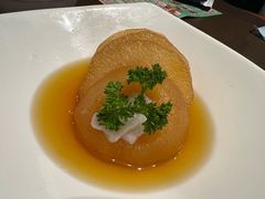 -老牌坊鲁菜名店(宽厚里店)