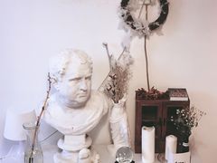 -Smile House咖啡馆(群芳小区店)