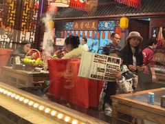 -仁和四季涮肉馆(天坛南门店)