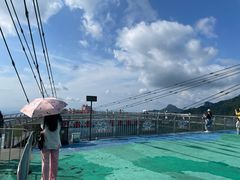 -梦幻奥陶纪景区