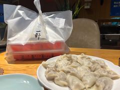 -一轩饺子馆(丽都店)