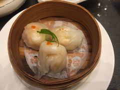 -领事馆19号中餐厅(厦门海景洲际酒店)