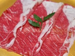 -一绪に寿喜烧(荟聚店)