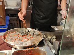 -黑色经典臭豆腐·湖南特产(步行街店)