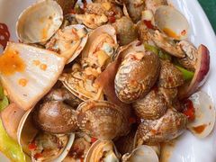 -龙虾风暴(松江店)