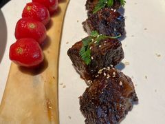 -醉东Oriental House(静安嘉里中心店)