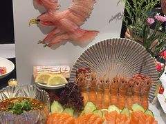 -拉完海鲜大排档(温岭店)