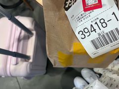 -麦当劳(郑州东高铁站店)