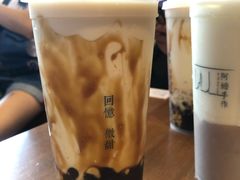 -阿嬷手作(南宁百盛印象城店)