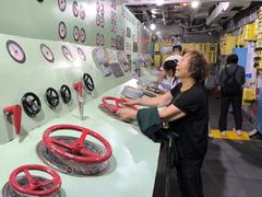 -泰达航母主题公园