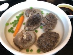 柒园龙井清泉小牛肉-柒园·三十年创意杭帮菜(龙湖滨江天街店)