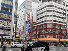 -秋叶原电器街