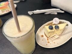 -美丽心情蛋糕(江苏路店)