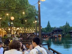 -老运河餐厅