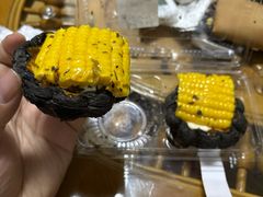 -鲍师傅糕点(国金街店)