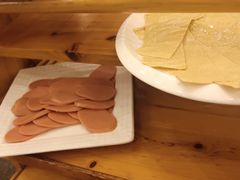 -老码头火锅(玉林店)