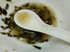 -芳婆糕团店(王府大街店)