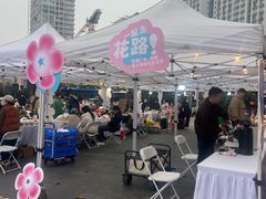 -凯德广场(武胜路店)