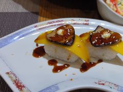-江户家·日本料理·铁板烧(汉江东路店)